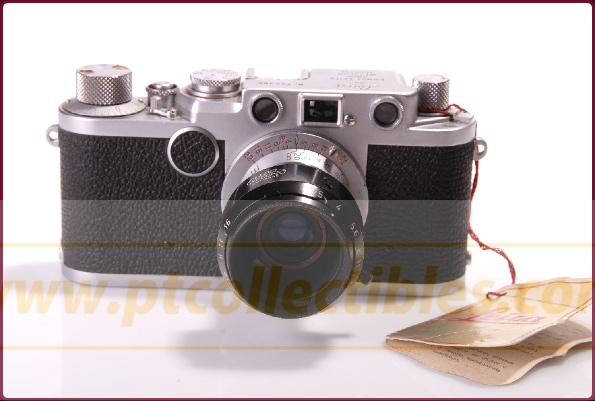 Leica IIf (body)